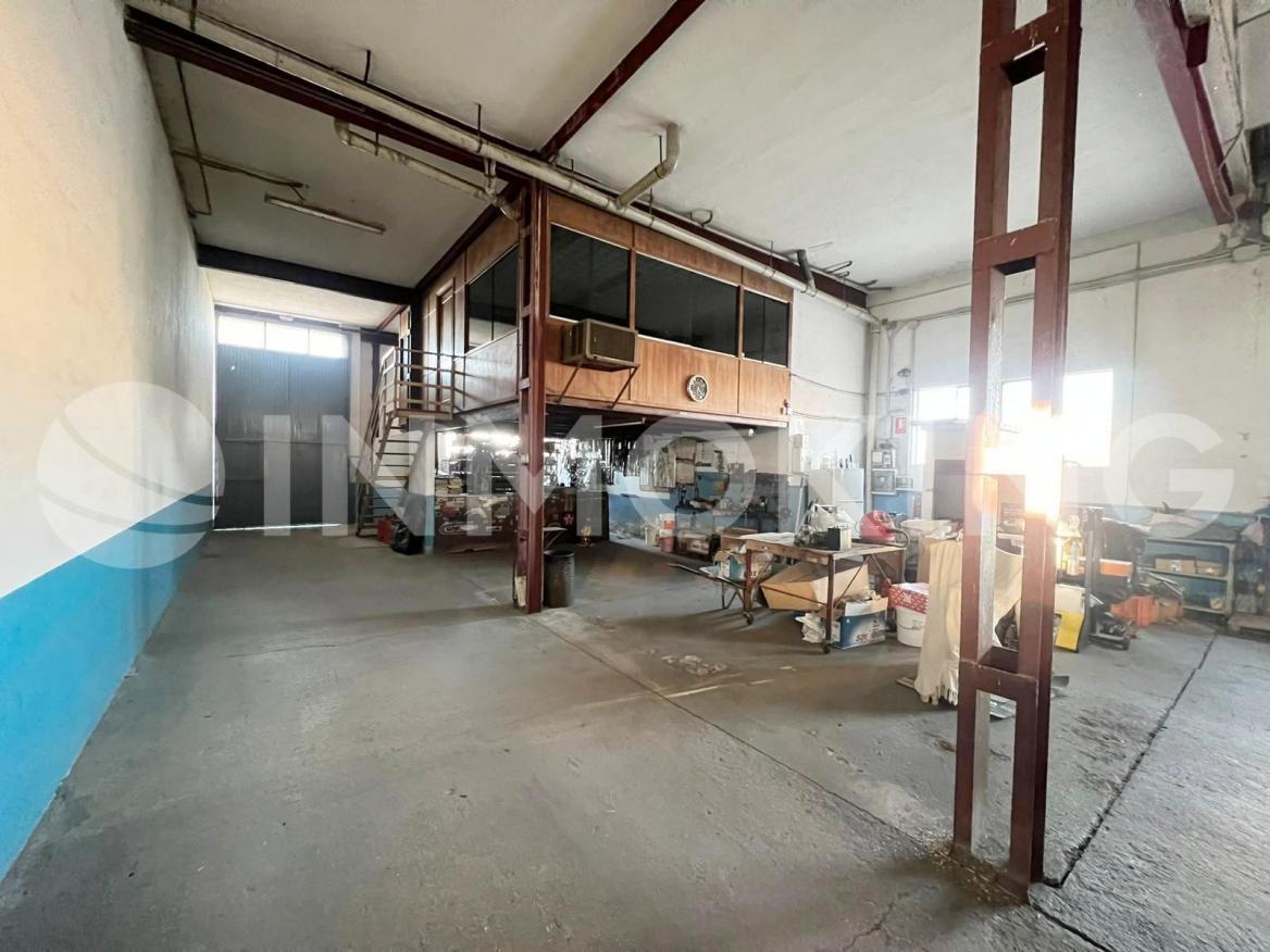 Foto de la propiedad Nave Industrial (Barrio del progreso) - Murcia